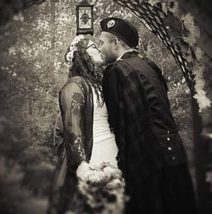 Meet your Posher, Rachael